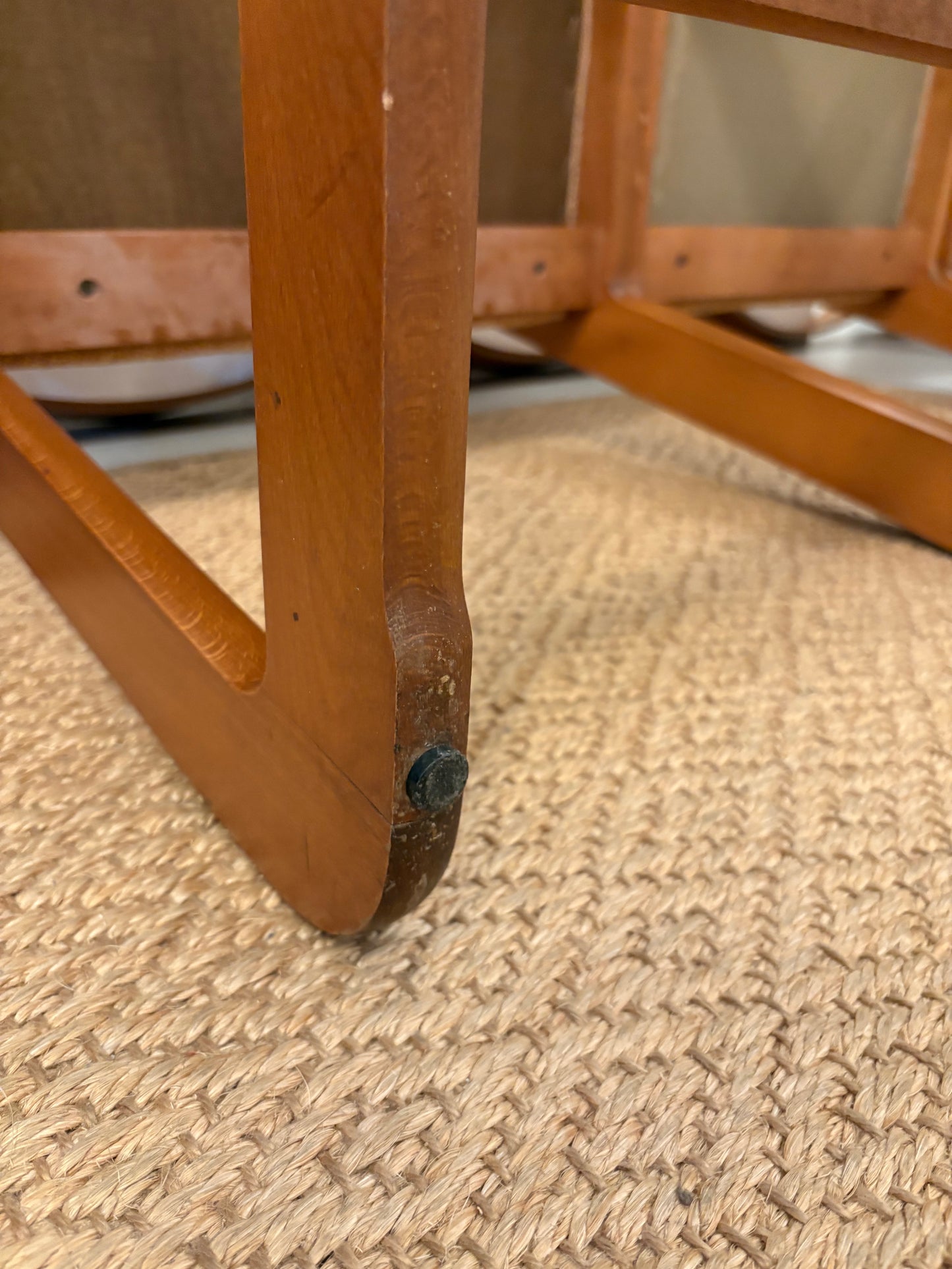4 chairs Willy Rizzo